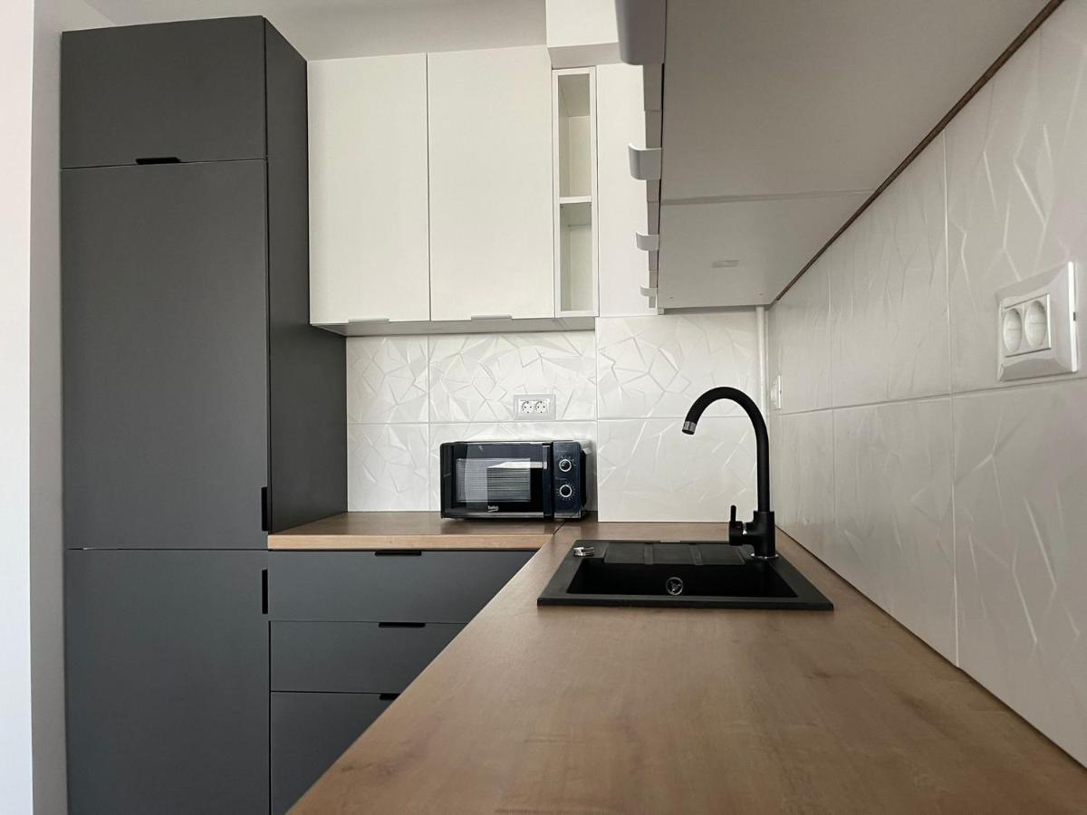 סוסאבה Avanera Sunny Apartments מראה חיצוני תמונה