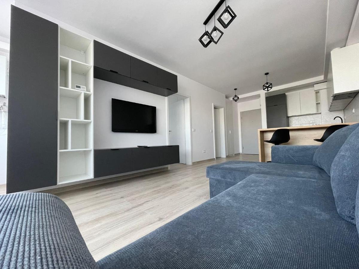 סוסאבה Avanera Sunny Apartments מראה חיצוני תמונה