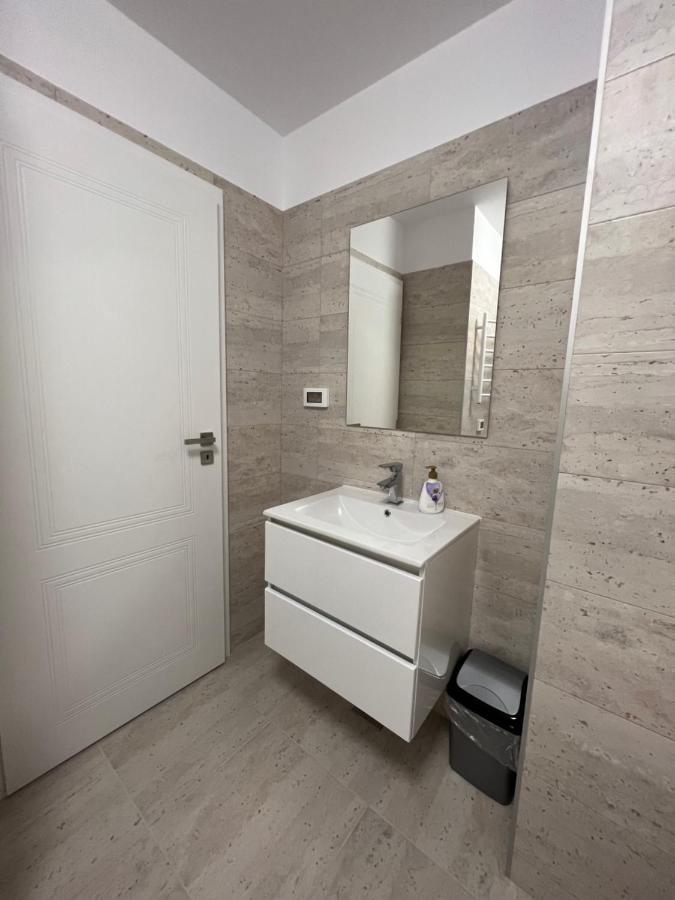 סוסאבה Avanera Sunny Apartments מראה חיצוני תמונה